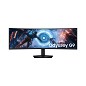Preview: Samsung G91F Computerbildschirm 124,5 cm (49") 512