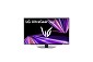 Preview: LG UltraGear OLED 27GX704A-B, 27" rechts