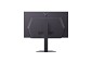 Preview: LG UltraGear OLED 27GX704A-B, 27" unten