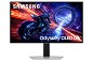 Preview: Samsung G60SF Computerbildschirm 68,6 cm (27") 256