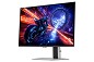 Preview: Samsung G60SF Computerbildschirm 68,6 cm (27") 256 rechts
