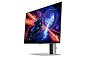 Preview: Samsung G60SF Computerbildschirm 68,6 cm (27") 256 unten