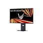 Preview: LG UltraGear 32GX850A-B - GX850A Series - OLED-Monitor - Gam rechts