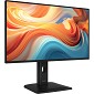Preview: MSI PRO MP275PGDE E14, 27" hinten