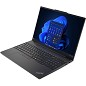 Preview: Lenovo ThinkPad E16 G2, Black, Core Ultra 5 125H, 16GB RAM, 512GB 9
