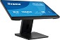 Preview: iiyama 21.5" (54.6 cm) Optical Bonded PCAP 10 Punk hinten