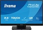 Preview: iiyama 21.5" (54.6 cm) Optical Bonded PCAP 10 Punk innen