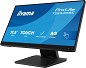 Preview: iiyama 21.5" (54.6 cm) Optical Bonded PCAP 10 Punk vorn links