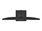 Preview: HP OMEN by HP 27q G2 - LED-Monitor - Gaming - 68.6 hinten