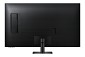 Preview: Samsung S43FM700UU - M70F Series - LED-Monitor - S hinten