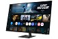 Preview: Samsung S43FM700UU - M70F Series - LED-Monitor - S innen