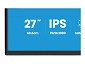 Preview: Iiyama ProLite XB2792HSU-B1 - LED-Monitor - 68.6 c oben