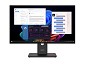 Preview: Lenovo ThinkVision T27UD-40 - LED-Monitor - 68.6 c
