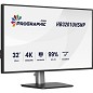 Preview: iiyama ProGraphic HB3201UHSNP-B1, 31.5" hinten
