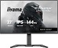 Preview: iiyama G-MASTER Mit dem GB2741HSU Black Hawk mit I