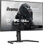 Preview: iiyama G-MASTER Mit dem GB2741HSU Black Hawk mit I rechts