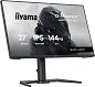 Preview: iiyama G-MASTER Mit dem GB2741HSU Black Hawk mit I oben