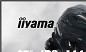 Preview: iiyama G-MASTER Mit dem GB2741HSU Black Hawk mit I außen