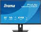Preview: Iiyama ProLite XB3294UHSCP-B1 - LED-Monitor - 80 cm (31.5") 482