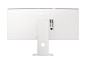 Preview: LG UltraFine 40WT95UF-W - LED-Monitor - gebogen - oben