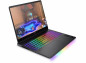 Preview: HP OMEN Max Gaming Laptop 16-ak0473ng - 16", AMD R hinten