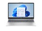 Preview: HP Laptop 15-fc0063ng - AMD Ryzen 5 7430U / 2.3 GH oben