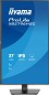 Preview: iiyama ProLite XB2796HSC-B1. Bildschirmdiagonale: links