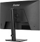 Preview: iiyama ProLite XB2796HSC-B1. Bildschirmdiagonale: vorn links