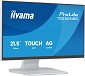 Preview: iiyama ProLite T2252MSC-W2AG Computerbildschirm 54 hinten