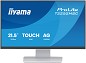 Preview: iiyama ProLite T2252MSC-W2AG Computerbildschirm 54 links