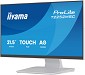 Preview: iiyama ProLite T2252MSC-W2AG Computerbildschirm 54 rechts