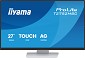 Preview: iiyama ProLite T2752MSC-W1AG Computerbildschirm 68 links