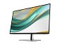 Preview: HP 527pf - Series 5 Pro - LED-Monitor - 68.58 cm ( rechts