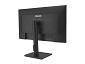 Preview: ASUS BE27ACGN - LED-Monitor - 68.6 cm (27") - 2560 oben
