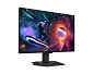 Preview: SAMSUNG Odyssey OLED G5 G50SF (S27FG506SU) – 26,7" hinten