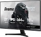 Preview: iiyama G-MASTER G2741QSU-B1 Computerbildschirm 68, hinten