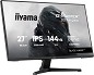 Preview: iiyama G-MASTER G2741QSU-B1 Computerbildschirm 68, rechts