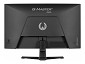 Preview: Iiyama G-MASTER Red Eagle G2771HS-B1 - LED-Monitor oben