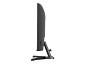 Preview: Iiyama G-MASTER Red Eagle G2771QS-B1 - LED-Monitor links