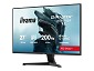 Preview: Iiyama G-MASTER Red Eagle G2771QS-B1 - LED-Monitor rechts