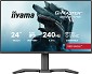 Preview: Iiyama G-MASTER Red Eagle GB2471HS-B1 - LED-Monitor - Gaming - 61 693