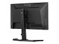 Preview: Iiyama G-MASTER Black Hawk GB2441HSU-B1 - LED-Moni hinten