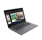 Preview: Lenovo V17 G4 IRU 83A2 - 17.3", Intel Core i3-1315 hinten