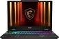 Preview: MSI Cyborg 15 B2RWFKG-401 - 15.6", Intel Core 7 24