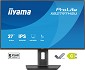Preview: iiyama ProLite XB2797HSU-B1 - 68,6 cm (27") 1920 x 1080 Pixe hinten