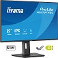 Preview: iiyama ProLite XB2797HSU-B1 - 68,6 cm (27") 1920 x 1080 Pixe oben
