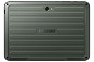 Preview: Samsung Galaxy Tab Active5 Pro SM-X356B 5G Snapdra hinten