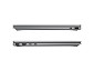 Preview: HP OmniBook X Flip Next Gen AI Laptop 14-fm0455ng oben
