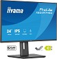 Preview: iiyama ProLite XB2497HSU-B1 - 60,5 cm (23.8") 1920