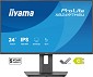 Preview: iiyama ProLite XB2497HSU-B1 - 60,5 cm (23.8") 1920 hinten